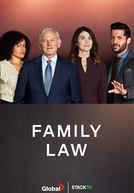 Family Law (2ª Temporada) (Family Law (Season 2))