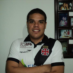 Foto de perfil de Vicente Baldoino de A. Neto