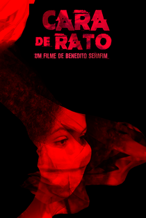 Cara de rato - Poster / Capa / Cartaz - Oficial 1