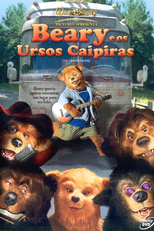 Beary e os Ursos Caipiras (The Country Bears)