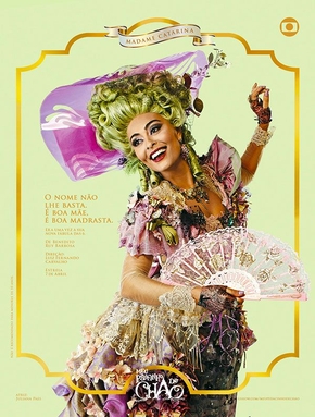 Meu Pedacinho De Chão 7 de Abril de 2014 Filmow