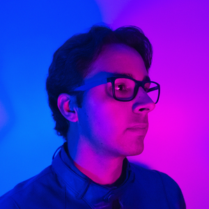 Foto de perfil de Rommel Vacek