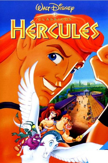  de Filme Hércules (1997)