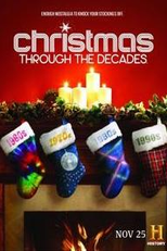 As Décadas do Natal (Christmas Through the Decades)