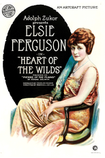 Heart of the Wilds (Heart of the Wilds)