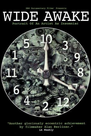 Poster 1 de Filme Mais Que Acordado (2006)