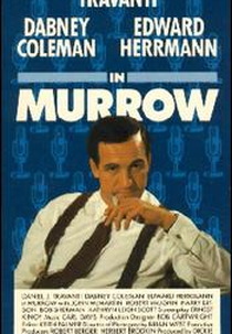 Murrow: O Desafio de um Homem (Murrow)