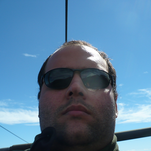 Foto de perfil de jose rosvaltonio