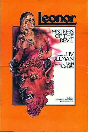  de Filme Leonor (1975)