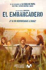 O Píer (1ª Temporada) (El Embarcadero (Temporada 1))