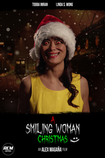 A Smiling Woman Christmas (A Smiling Woman Christmas)