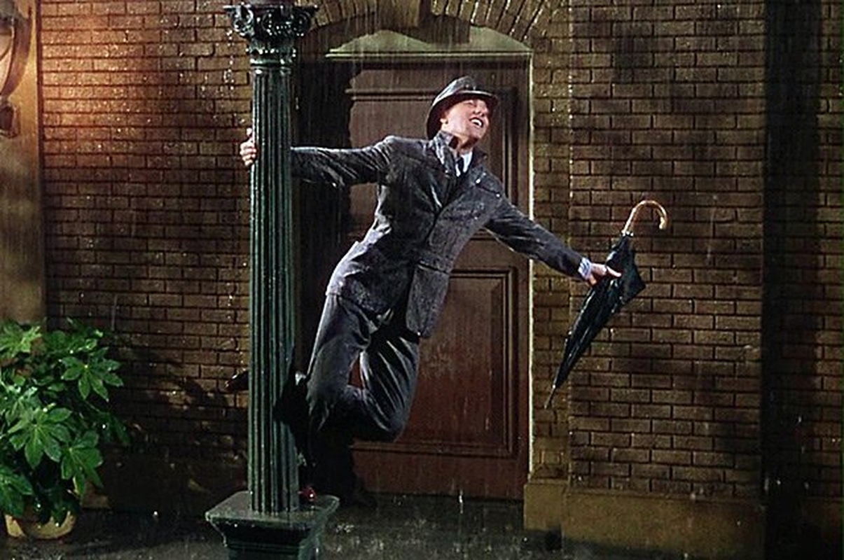 Gene Kelly - Foto 23