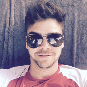 Foto de perfil de Cristian Henrique Soares