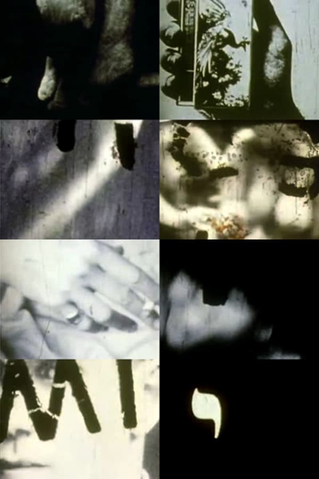  de Curta Aleph (1966)