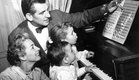 Leonard Bernstein - Larger than Life