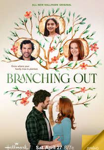 Branching Out (Branching Out)