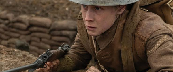 Sam Mendes comenta indicações de "1917" ao Oscar 2020