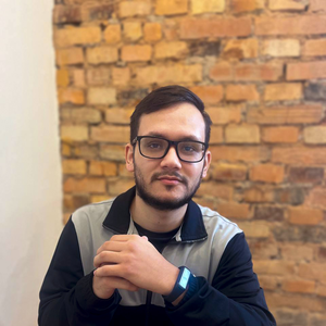 Foto de perfil de Chrystian Ribeiro