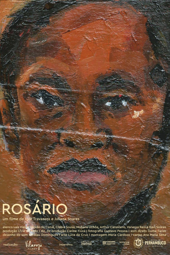 Poster de Curta Rosário (2019)