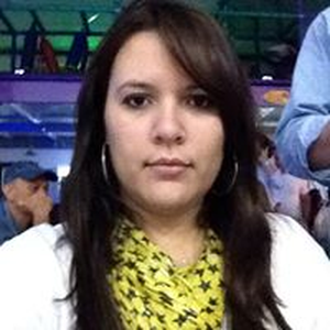 Foto de perfil de Marilia