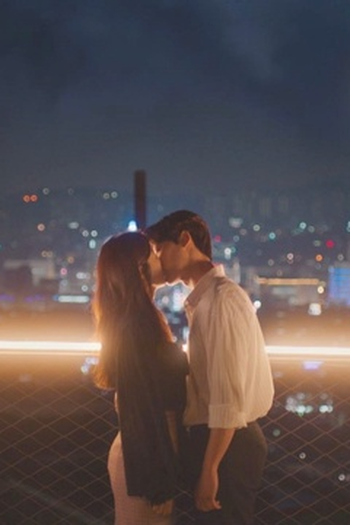 Poster de Episódio 보고 싶다 (2020)