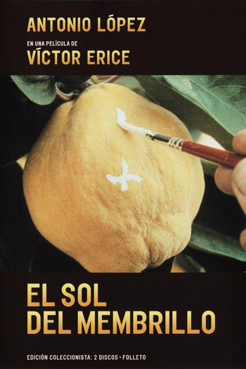  de Filme O Sol do Marmelo (1992)