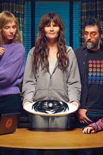  de Série Mytho (1ª Temporada) (2019)