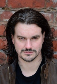 Morgan Rees-Davies