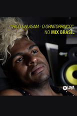 Rico Dalasam - O Ornitorrinco (Rico Dalasam - O Ornitorrinco)