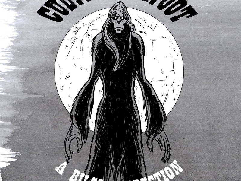 Foto 1 de Cultured Bigfoot