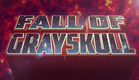 Fall of Grayskull - Full Movie (short) - He-Man