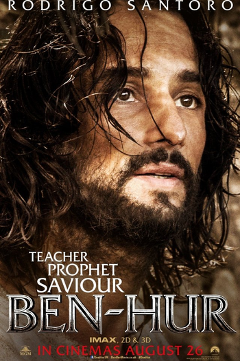  de Filme Ben-Hur (2016)