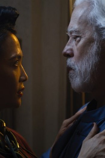 Poster de Episódio The Last Empress (2023)