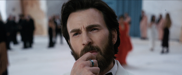 Sacrifício, com Chris Evans e Anya Taylor-Joy, ganha trailer