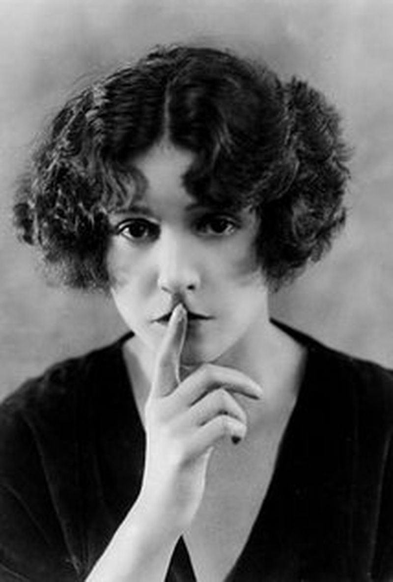 Norma Talmadge - Foto 1