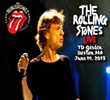 Rolling Stones - Boston 2013 2nd Night