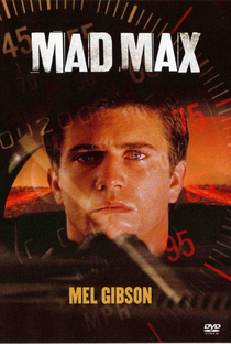 Mad Max - Poster / Capa / Cartaz - Oficial 5