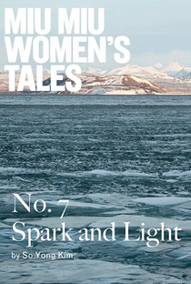 Spark and Light - Miu Miu Women’s Tales - Poster / Capa / Cartaz - Oficial 1
