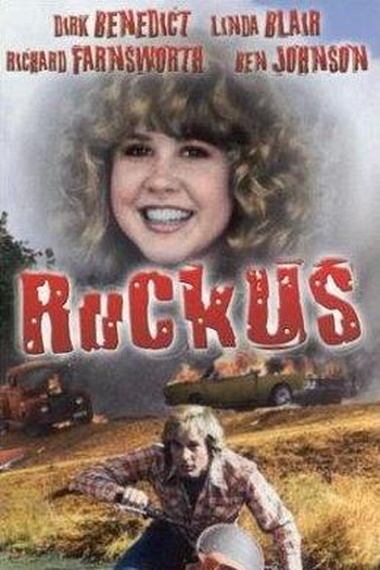  de Filme Ruckus (1981)