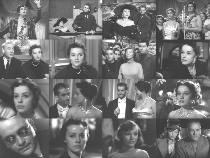 Foto 1 de Les intrigantes 