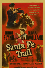 A Estrada de Santa Fé (Santa Fe Trail)