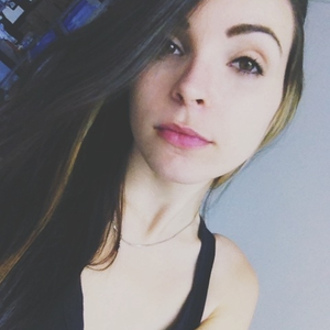 Foto de perfil de Bruna Ruas