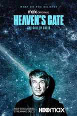Heaven's Gate: A Seita das Seitas (Heaven's Gate: The Cult of Cults)