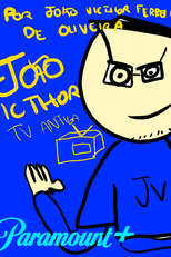 JOAO VICTHOR Tv Antiga (JOAO VICTHOR Tv Antiga)