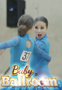 Baby Ballroom (2ª Temporada) (Baby Ballroom (Season 2))