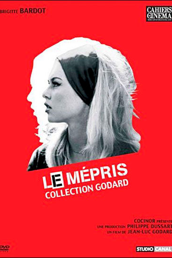  de Filme O Desprezo (1963)