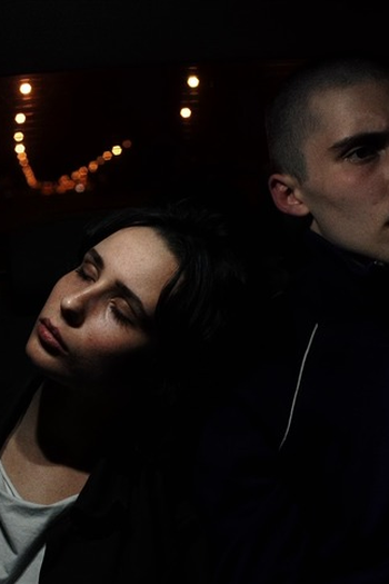  de Curta Syndrome IO (2018)