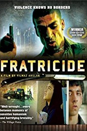  de Filme Brutalidade Sem Limites (2005)