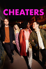 Cheaters (2022) (Cheaters (2022))