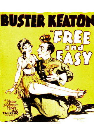 Poster 1 de Filme Jeca de Hollywood (1930)